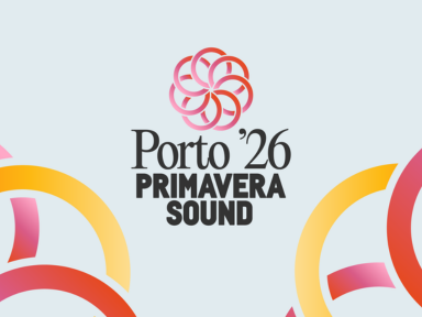 Primavera Sound Porto