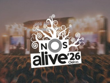 NOS Alive