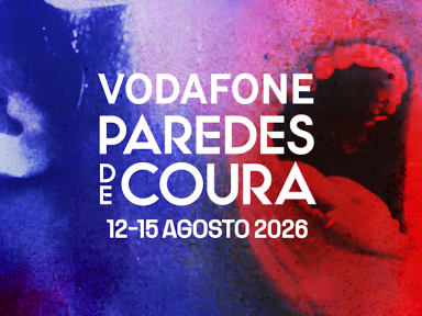 Vodafone Paredes de Coura