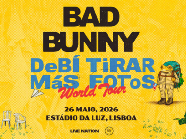 Bad Bunny