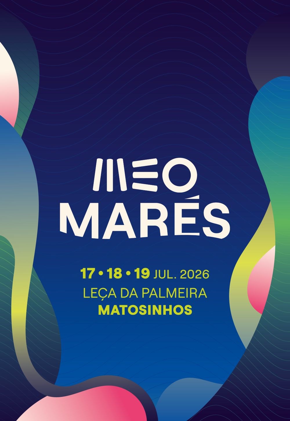 Festival MEO Marés Vivas